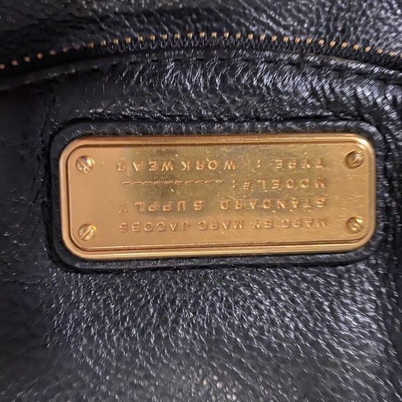 Marc by Marc Jacobs Natasha mini handbag - Picture 4 of 5